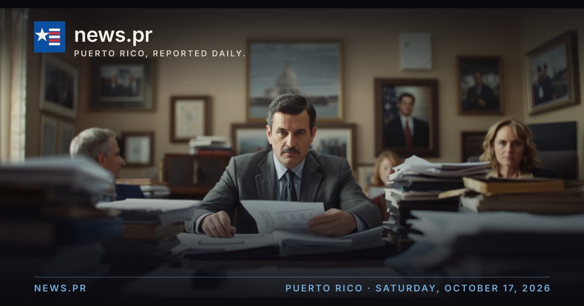 Puerto Rico - news.pr