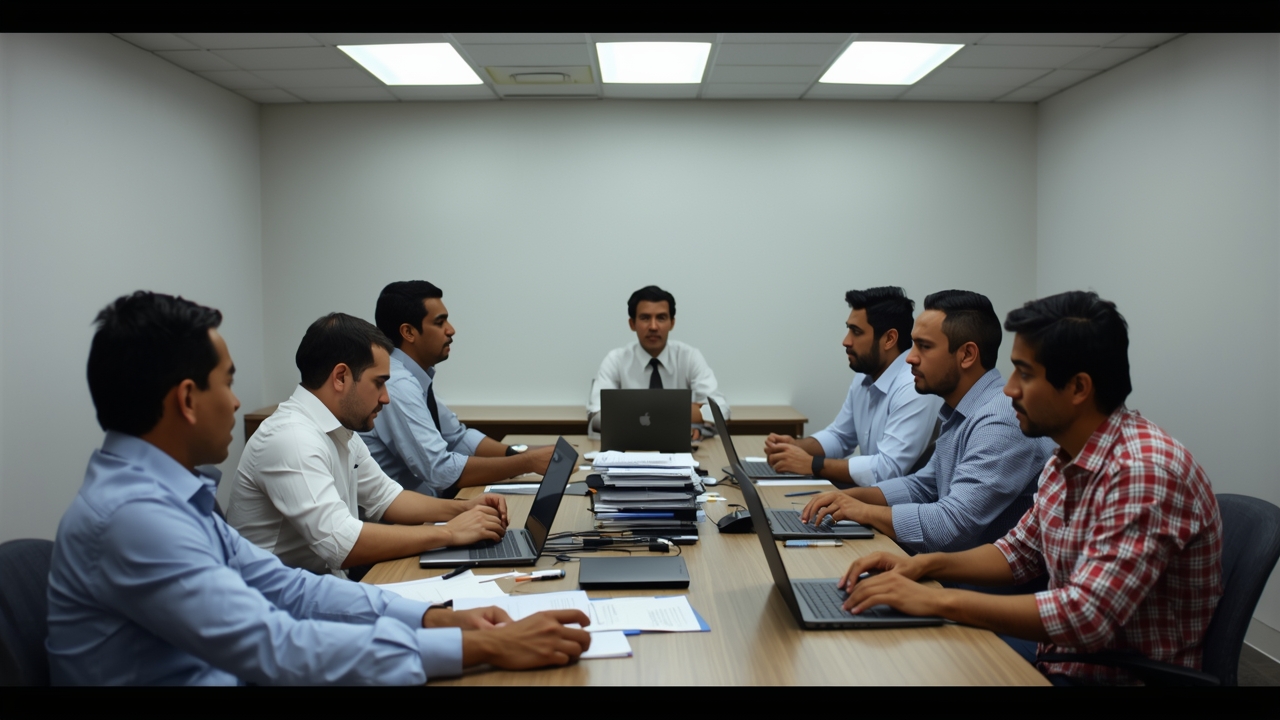 Auditors review Vega Alta municipality operations report