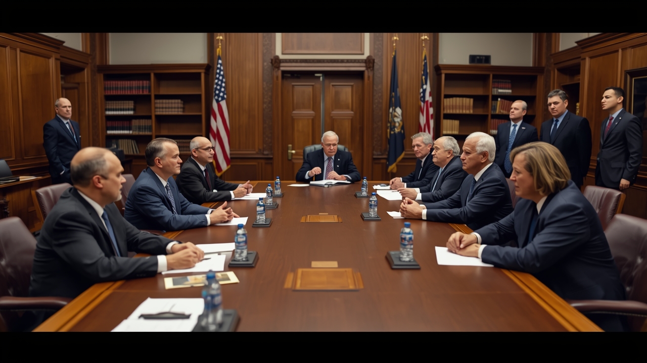 Lawmakers discuss Puerto Rico Medicare bill