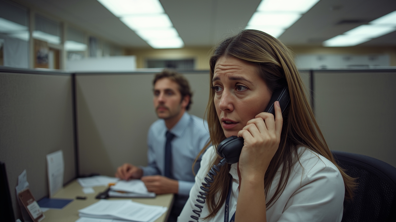 Regulator warns of phone scams targeting residents
