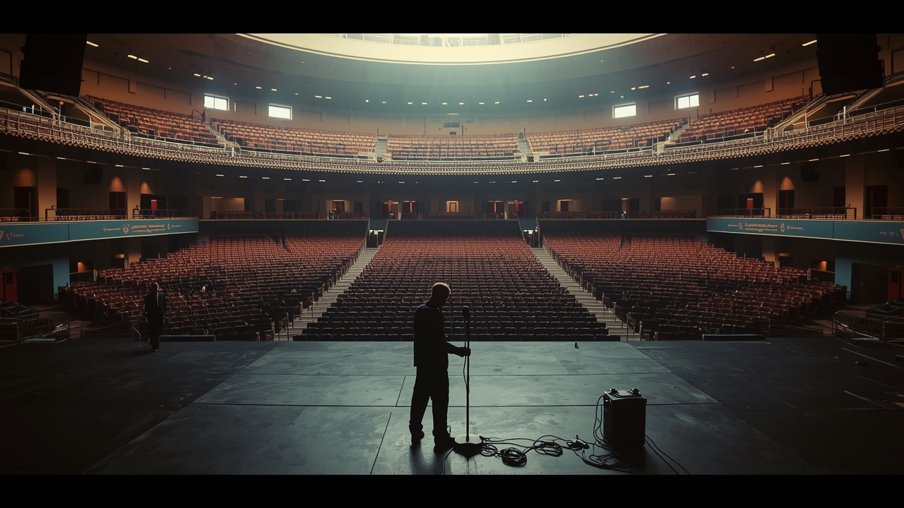 Clarent adds second concert date at Coliseo de Puerto Rico