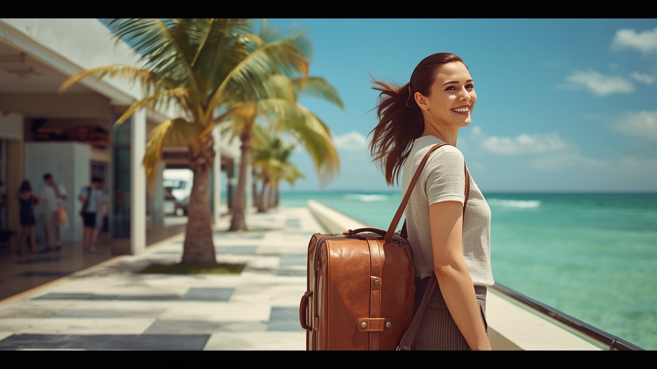 Carolina García returns to Puerto Rico after over a decade away