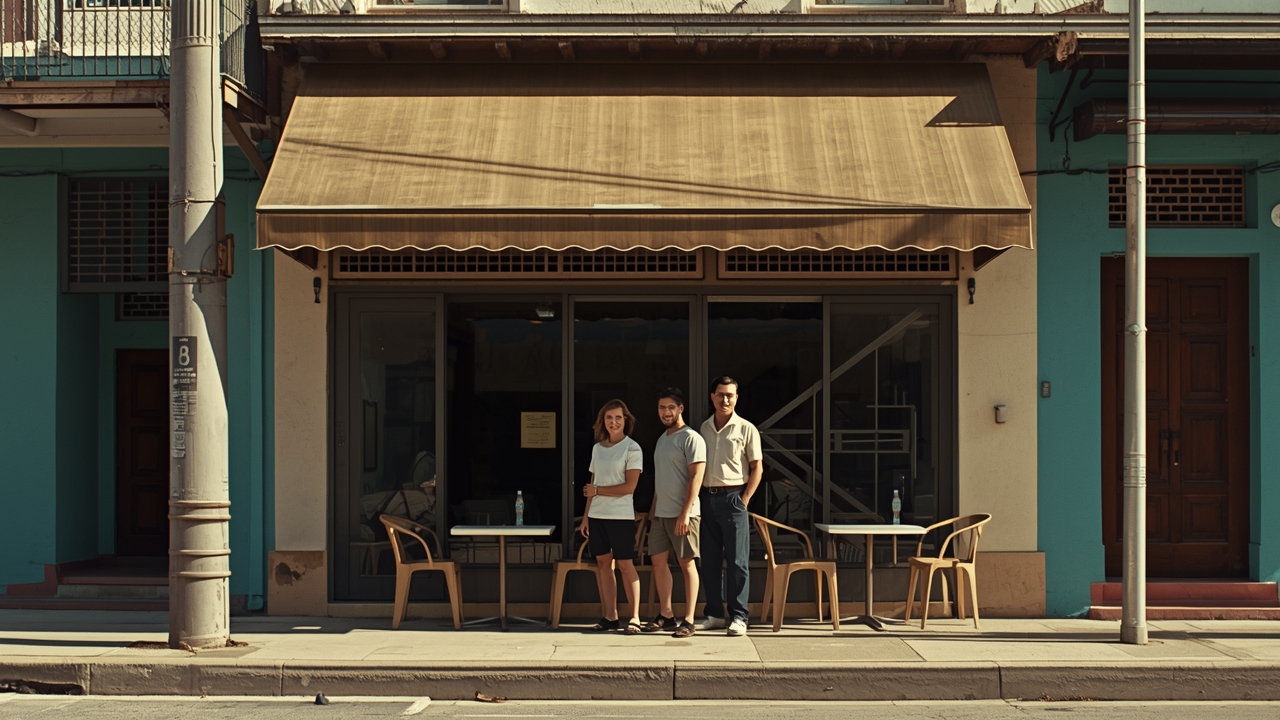 Buenos Ayres restaurant closes after 28 years