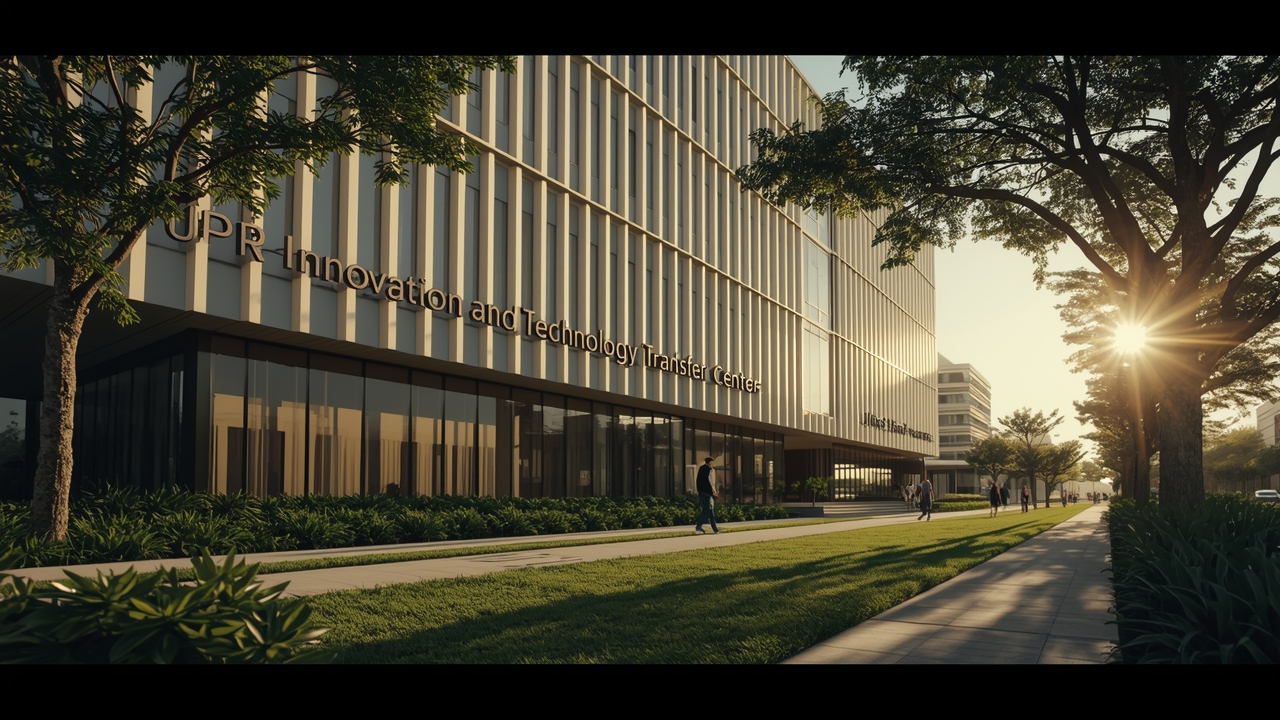 Funding boost for tech center