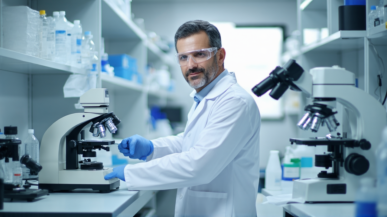 Professor Juan Medina Lee's lab at UPRM to receive NSF grant funding